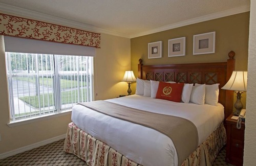 Florida Central Atlantic Coast Apartamento | Blue Tree Resort 1BR Suite, SATURDAY Check-In