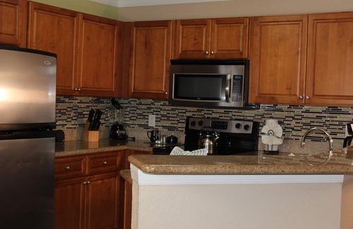 Florida Central Atlantic Coast Apartamento | Blue Tree Resort at Lake Buena Vista