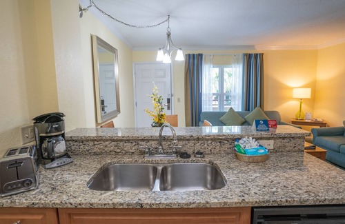Florida Central Atlantic Coast Apartamento | Blue Tree Resort at Lake Buena Vista