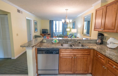 Florida Central Atlantic Coast Apartamento | Blue Tree Resort at Lake Buena Vista