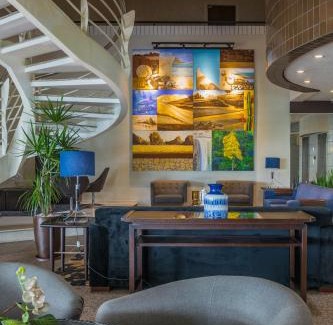 Meireles Hotel | Blue Tree Towers Fortaleza Beira Mar