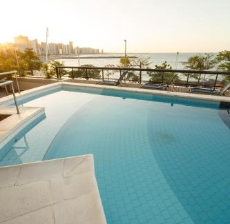 Meireles Hotel | Blue Tree Towers Fortaleza Beira Mar