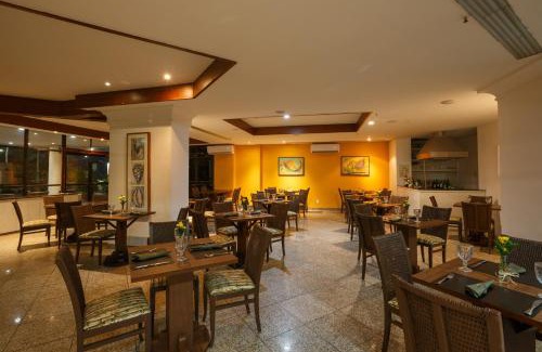 Meireles Hotel | Blue Tree Towers Fortaleza Beira Mar