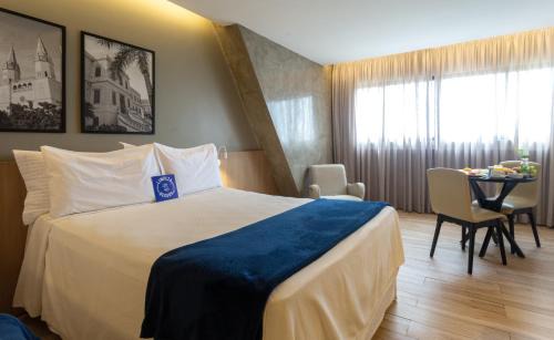 Teresina Hotel | Blue Tree Towers Rio Poty