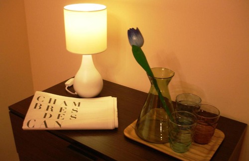 De Weteringschans Cama Y Desayuno | Blue Tulip Amsterdam