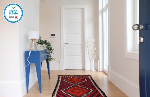 Espinho Apartamento | Blue Twenty Two - Espinho/Oporto Beach
