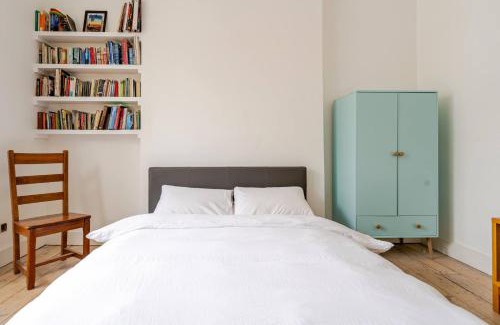Forest Gate Casa | Blue Valley House