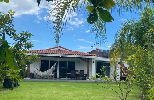 Las Escobas del Venado Complejo | Blue Venao Beach Resort Villa 30 - Remodeled 2 Bedrooms Villa