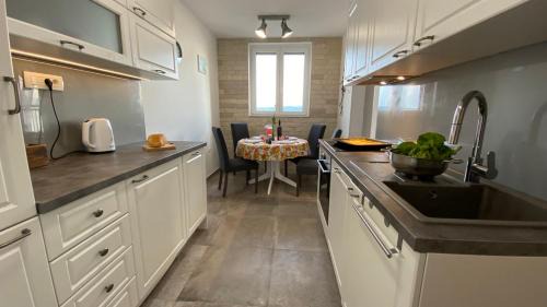 Crikvenica Apartamento | Blue View Apartment