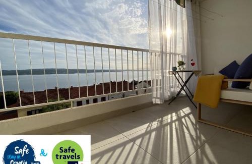 Crikvenica Apartamento | Blue View Apartment