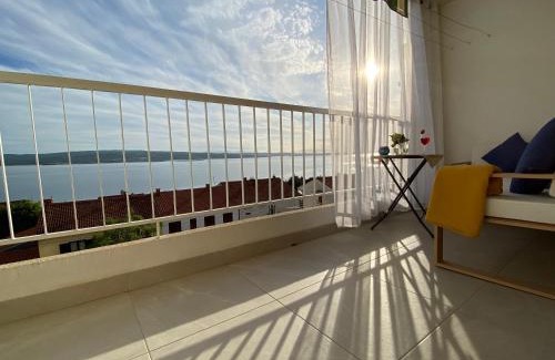 Crikvenica Apartamento | Blue View Apartment