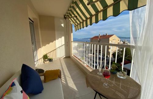 Crikvenica Apartamento | Blue View Apartment