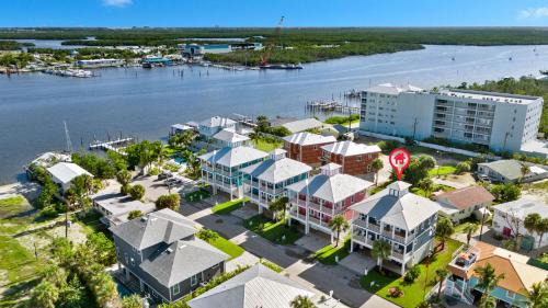 Fort Myers Beach Casa | Blue View by Sun Palace Vacations