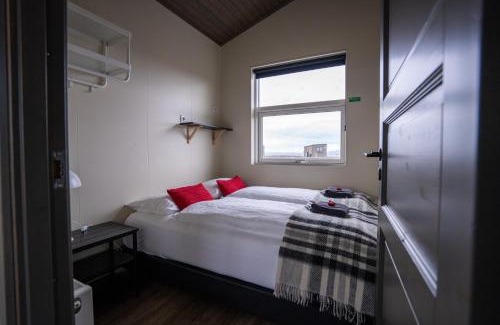 Reykholt Casa | Blue View Cabin 5B With private hot tub