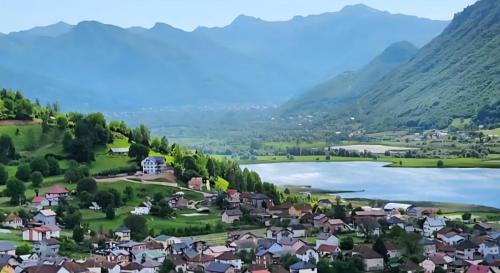 Montenegro Casa | Blue-View Guest house