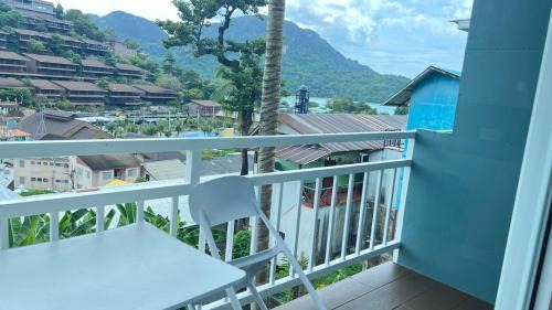 Ko Phi Phi Hostal | Blue View House Phi Phi