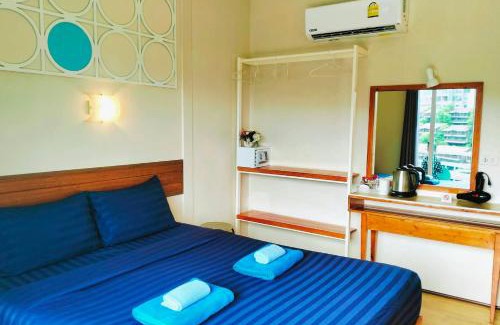 Ko Phi Phi Hostal | Blue View House Phi Phi
