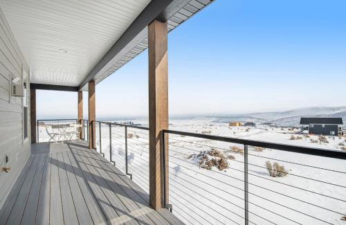 Sweetwater Casa | Blue Views Bungalow
