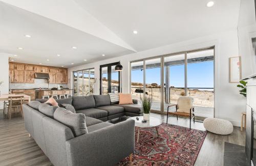 Sweetwater Casa | Blue Views Bungalow
