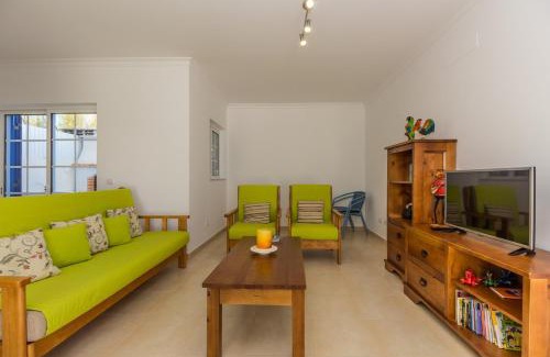 Manta Rota Casa | Blue Villa by ALGARVEMANTA