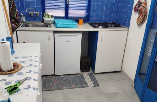 Punta Milocca Casa | Villa Azul - Área marina protegida de Plemmirio