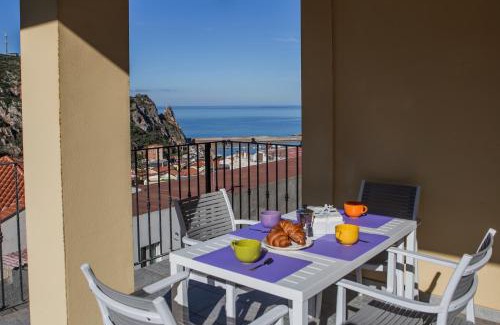 Buggerru Apartamento | Blue Vista