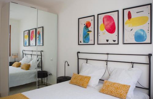 Buggerru Apartamento | Blue Vista