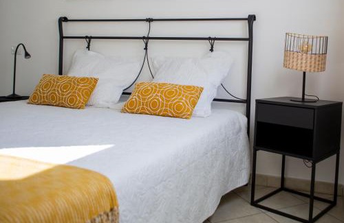 Buggerru Apartamento | Blue Vista