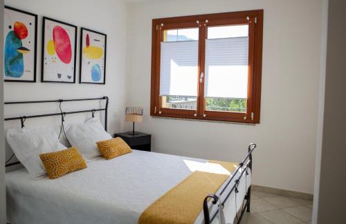 Buggerru Apartamento | Blue Vista
