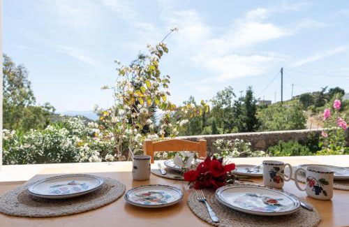 Skala Apartamento | Blue Vista Triple Apartment