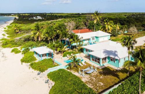 Old Man Bay Casa | Blue Vista Villa 5BR Sleeps 16