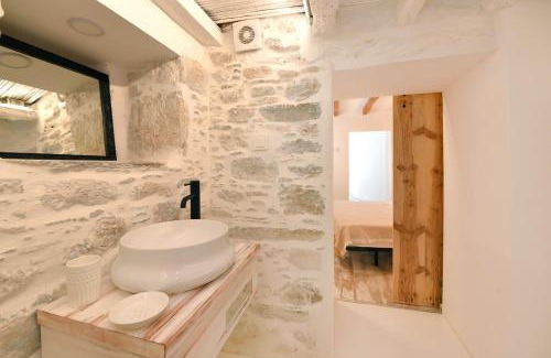 Ano Siros Apartamento | Blue Vorna