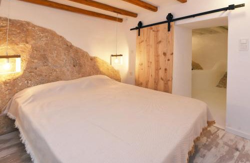Ano Siros Apartamento | Blue Vorna