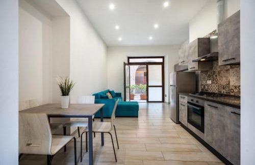 Porto Valtravaglia Apartamento | Blue Water Apartment
