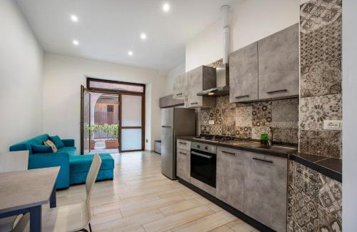 Porto Valtravaglia Apartamento | Blue Water Apartment