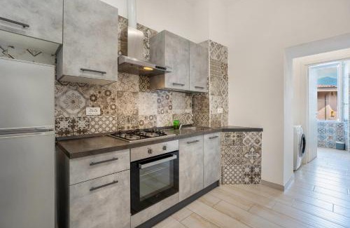 Porto Valtravaglia Apartamento | Blue Water Apartment