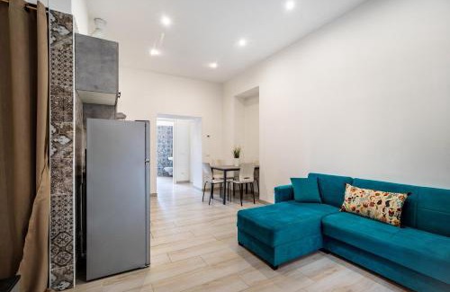 Porto Valtravaglia Apartamento | Blue Water Apartment