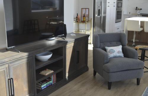 Westport Casa | Blue Water Beach House