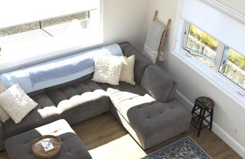 Westport Casa | Blue Water Beach House