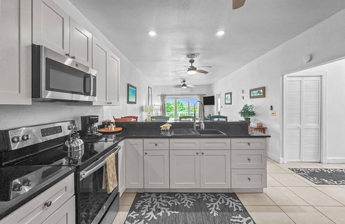 Treasure Cay Condominio | Blue Water Paradise #3Lovely 3-bedroom 2bath Condo