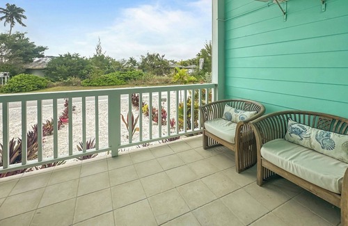 Treasure Cay Condominio | Blue Water Paradise #3Lovely 3-bedroom 2bath Condo