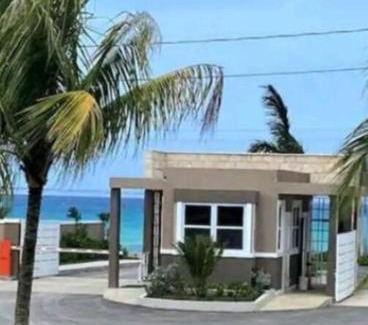 Lucea Villa | Blue Water Villa