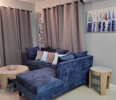Lucea Villa | Blue Water Villa