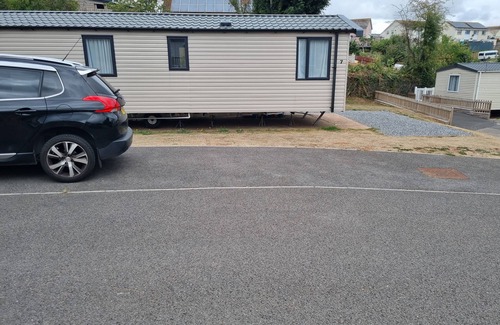 Paignton Casa | Blue Waters 7, Beverley Park