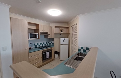 Labrador Hotel | Blue Waters Apartments