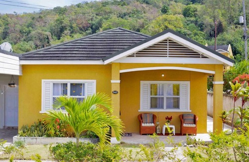 Runaway Bay Apartamento | Blue waters