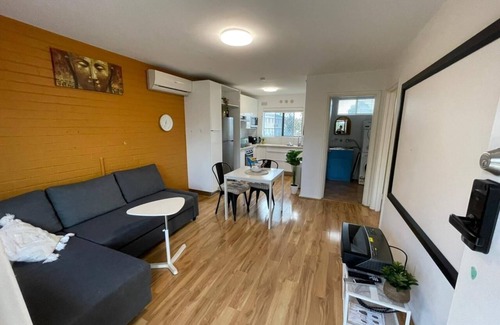 Scarborough Apartamento | Blue Waters - Scarborough 1bed