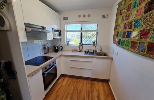 Scarborough Apartamento | Blue Waters - Scarborough 1bed