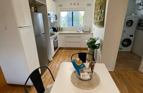 Scarborough Apartamento | Blue Waters - Scarborough 1bed