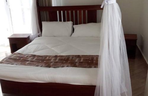 Galu Beach Villa | Blue Waters Villas